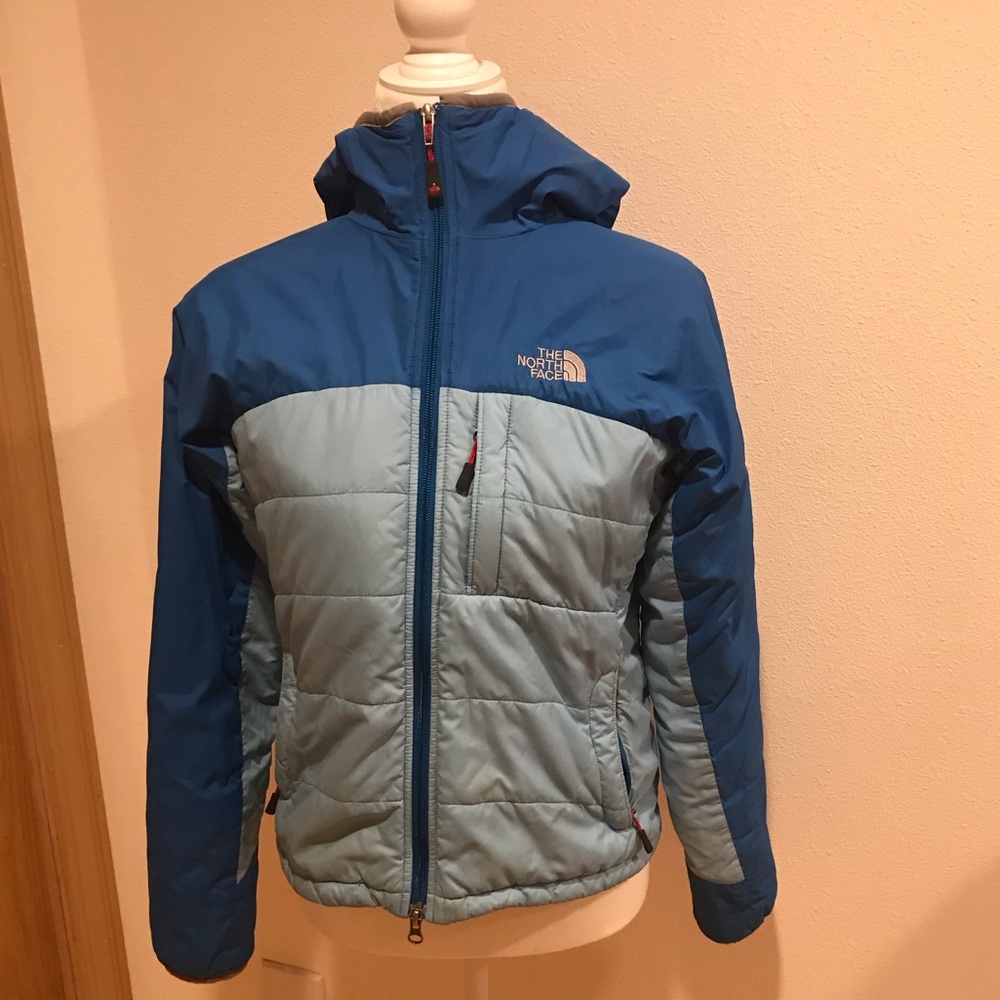 North Face Coat